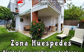 Apartamento en planta baja